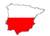 ANTIGUITATS PLANA - Polski